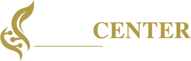 HRT CENTER OF NEW JERSEY logo